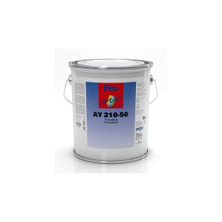 Mipa AY 210-50 1K-Acryllack halbglänzend