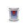 Mipa AY 250-30 1K-Einschicht-Acryllack seidenmatt