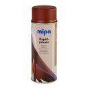 Mipa Rapidprimer-Spray in Schwarz oder Rotbraun (400ml)