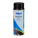 Mipatherm-Spray in Schwarz matt oder Silber...
