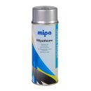 Mipatherm-Spray in Schwarz matt oder Silber...