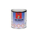 Mipa AK 250-90 KH-Streich- und Spritzlack glänzend...