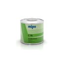 Mipa 2K-MS-Klarlack C 75 MS-Qualität in (0,5l, 1l...