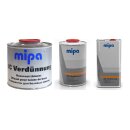 Mipa BC-Verdünnung 0,5L 1L 5L für BC-Lacke