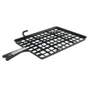 MP Abstreifgitter Kunststoff oder Metall (18x22 cm, 26x30 cm)