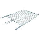 MP Abstreifgitter Kunststoff oder Metall (18x22 cm, 26x30 cm)