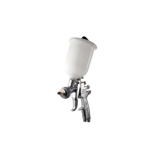Iwata AZ3 HTE2 Lackierpistole in vielen Düsenvarianten (ø 1,0–3,5 mm)