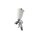 Iwata AZ3 HTE2 Lackierpistole in vielen Düsenvarianten (ø 1,0–3,5 mm)