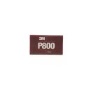 3M 270J Hookit Flexible Schleifstreifen Gr&uuml;n, Braun oder Lila P400&ndash;P1500 (25 Stk)