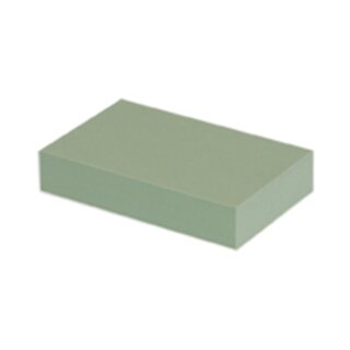 Kovax Super Assilex Stick On Zwischenpads 83x130mm Hart oder Weich