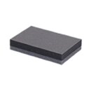 Kovax Super Assilex Stick On Zwischenpads 83x130mm Hart oder Weich