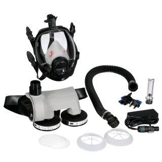 3M Gebläseatemschutz-System Asbest-Kit,...