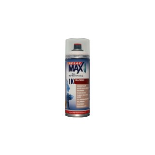 Spray Max - 1K Füllprimer weiss (400ml)