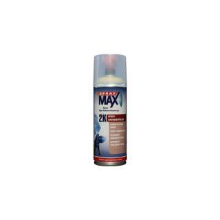 SprayMax 2K Epoxy-Grundierfüller grau (400 ml)