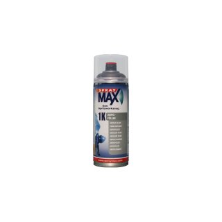 Spray Max - 1K Acrylfüller dunkelgrau Spray (400ml)