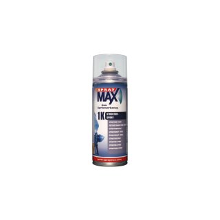 SprayMax Strukturspray mittel (400 ml)