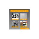 2KPRO RAL 9006 Wei&szlig;aluminium Glanz 2K-Lackspray (400ml)