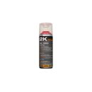 2KPRO RAL 3020 Verkehrsrot Glanz 2K-Lackspray (400ml)