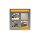 2KPRO RAL 9003 Signalweiß Glanz 2K-Lackspray (400ml)