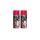 DupliColor Alkyton eisenglatt silber oder schwarz (150ml)