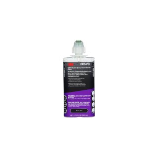 3M 08528 Epoxidharz-Nahtabdichtung schwarz OEM Match...