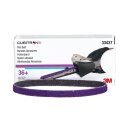 3M 33479 Cubitron III Feilenband 40+ 10x330mm (10 Stk)...