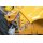 3M 33479 Cubitron III Feilenband 40+ 10x330mm (10 Stk) Nachfolger von 33437