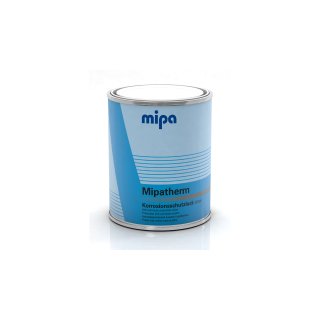 Mipa Mipatherm silber hitzebeständig 800°C (750ml)