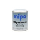 Mipa Mipatherm schwarz hitzebeständig 800°C (750ml)