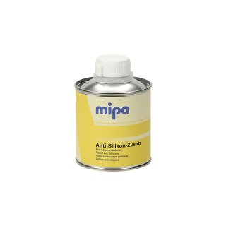 Mipa Anti-Silikon-Zusatz gegen Kraterbildung (250ml)